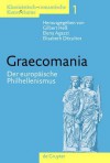 Klassizistisch-romantische Kunst(t)raume: Imaginationene Im Europa Des 19 Band 1 - Elisabeth Decultot, Gilbert Hef, Elena Agazzi