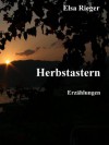 Herbstastern - Elsa Rieger