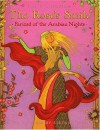 The Rose's Smile: Farizad of the Arabian Nights - David Kherdian, Stefano Vitale