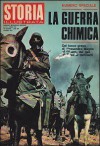 La guerra chimica - Various