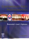 Contemporary Fixed Prosthodontics - Stephen F. Rosenstiel, Martin F. Land, Junhei Fujimoto