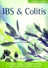 Herbal Health the Libs & Colitis - Jill Wright