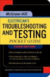 Electrician's Troubleshooting and Testing Pocket Guide - H. Brooke Stauffer, John E. Traister