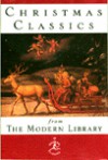 Christmas Classics from the Modern Library (paperback) - Modern Library