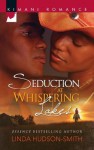 Seduction at Whispering Lakes - Linda Hudson-Smith