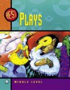 Best Plays: Middle Level - Jamestown Publishers