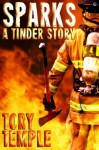 Sparks, a Tinder story - Tory Temple