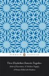 Three Elizabethan Domestic Tragedies: Arden of Faversham; A Yyorkshire Tragedy; A Woman Killed with Kindness - Keith Sturgess