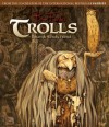 By Brian Froud Trolls (Trolls) - Brian Froud