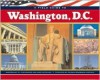 A Field Guide to Washington, DC - Nichole Wadsworth Schrafft, Jake McGuire and Anna Katalkina