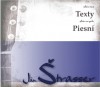 Slávne texty slávnych piesní (Ján Štrasser) - Ján Štrasser