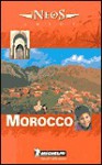 Michelin Neos Guide Morocco - Michelin Travel Publications