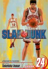 Slam Dunk vol. 24 - Takehiko Inoue