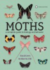 Moths - David Lees, Alberto Zilli 