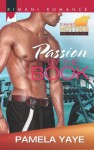 Passion by the Book (Kimani Hotties) - Pamela Yaye