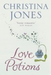 Love Potions - Christina Jones