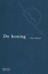 De koning - Kader Abdolah