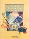 Pacemaker Practical Math Workbook 2004 - Fearon, Martha C. Beech