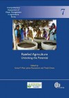 Rainfed Agriculture: Unlocking the Potential - S.P. Wani, Johan Rockström, T. Oweis