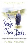 A Boy's Own Dale: A 1950s Childhood in the Yorkshire Dales - Terry Wilson