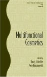 Multifunctional Cosmetics - Pieter Walstra