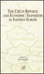 The Czech Republic and Economic Transition in Eastern Europe - Jan Svejnar