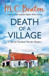 Death of a Village - M.C. Beaton