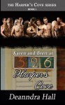 Karen and Brett at 326 Harper's Cove: The Harper's Cove Series (Volume 1) - Deanndra Hall