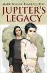 Jupiter's Legacy, Book One - Mark Millar, Frank Quitely