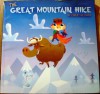 The Great Mountain Hike - Leslie Falconer, Chris Lensch