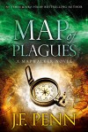 "Map of Plagues" - J.F. Penn