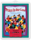 Peace In Our Land: Children Celebrating Diversity (Kids Creative Classics) - Bunny Hull, Synthia Saint James