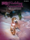 The Canadian Brass Wedding Essentials - Trombone: 12 Intermediate Pieces for Brass Quintet - Canadian Brass