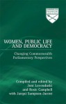 Women, Public Life And Democracy - Joni Lovendusky, Joni Lovendusky, Rosie Campbell