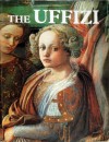 Masterpieces Of The Uffizi - Margherita Lenzini, Emma Micheletti, Merry Orling