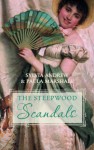 An Unreasonable Match / An Unconventional Duenna (Steepwood Scandals #4) - Sylvia Andrew, Paula Marshall