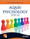 AQA(B) Psychology for A2 - Donald Pennington, Julie Mcloughlin