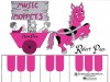 Music for Moppets - Robert Pace