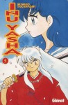 Inu Yasha 5 - Rumiko Takahashi