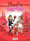 Studio Danse - Tome 8 (French Edition) - Béka, Crip, Maëla Cosson