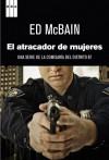 El atracador de mujeres - Ed McBain