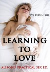 Breeding in Class: Alison's Practical Sex Ed. (Impregnation Erotica) - Aya Fukunishi