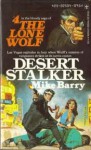 Desert Stalker - Mike Barry