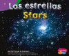 Las estrellas/Stars (Pebble Plus Bilingual) (Spanish Edition) - Thomas K. Adamson