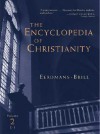 The Encyclopedia of Christianity - Erwin Fahlbusch, Geoffrey William Bromiley