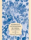 Science and Civilisation in China: Volume 7, the Social Background, Part 1, Language and Logic in Traditional China - Christoph Harbsmeier, Joseph Needham, C. Cullen