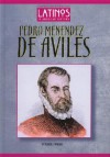 Pedro Menendez de Aviles - Russell Roberts