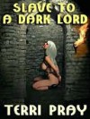 Slave to a Dark Lord - Terri Pray