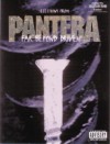 Selections From Pantera: Far Beyond Driven (Authentic Guitar Tab) - Pantera