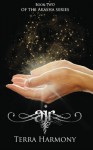 Air, Book 2 of the Akasha Series - Terra Harmony